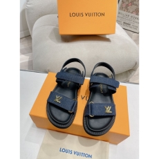 LV Sandals